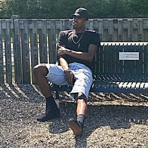 Meet your Posher, Kameron